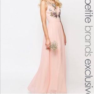 Chi Chi London Dress